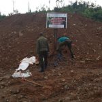 Diduga Menambang Ilegal, PT BKM Dilapor ke Polres Konut