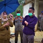 Tak  Taat Aturan, Pemkot Kendari Tindak Perusahaan Tambang Galian C di Nambo