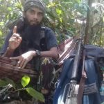 Inilah Catatan Kekejaman Ali Kalora Selama Jadi Pimpinan Teroris Poso