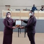 MoU KUA PPAS Kota Kendari Tahun 2022 Resmi Ditandatangani