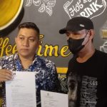 Tuntut Nama Baik, Kades Lengora Melapor ke Polda Sultra