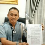 Tolak Gugatan Lutfi dan Ali Said, Pengadilan Tinggi Kendari Menangkan PT TMS