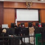 Saksi yang Dihadirkan JPU Mulai Membuka Carut Marut Masalah Pertanahan di Sultra