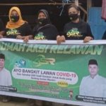 ASR Kendari Serap Keluhan Pelaku UMKM Selama PPKM