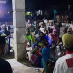 Wujudkan Kehidupan Sejahtera, ASR Serahkan Bantuan Nelayan di Buton