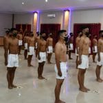 51 Pemuda Sultra Bertarung  Jadi Prajurit TNI AD di Sub Panitia Pusat
