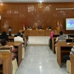 Pemda Butur Bakal Kembangkan Komoditi Jagung Kuning