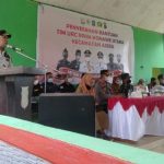 Dalam Waktu Dekat, Warga yang Belum Divaksin Akan Dilarang Masuk di Konut