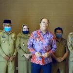 Konut Zero Covid, Ruksamin: Ini Berkat Dukungan Masyarakat