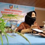 Tahun 2022 Konawe Selatan Ditarget Jadi Kabupaten Layak Anak