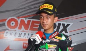 Rider ASR Sultra