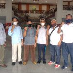 Polemik Dana Eksodus, Pengurus YPKKM Layangkan Surat Pemberitahuan ke Gubernur Sultra