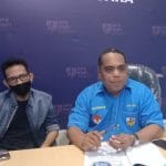 Amin Ngabalin Sebut KNPI Hanya Satu