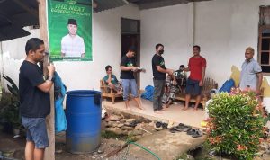 ASR Kolaka di Kelurahan Lamokato