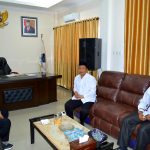 Tahun 2022, Kanwil Kemenag Sultra dan BLK Kendari Siap Kembali Bersinergi