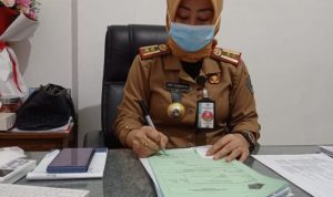 PAD Kota Kendari Capai Rp104,672 Miliar pada Triwulan Ketiga