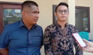 Dugaan Penganiayaan Terhadap Dokter