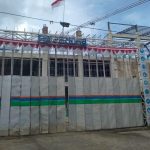 Ahmad Yani vs Anthar Syaddad Al Damary dalam Sengketa Tanah Lokasi Kendari Park