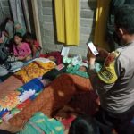 Tragis, Ayah dan Anak di Konawe Tewas Disambar Petir