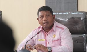 Ketua DPRD Kendari Minta PT Nasrun Djam Gasindo Bertanggungjawab Atas Kelakuan Karyawannya