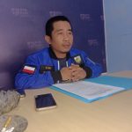 Bakal Gelar Musdah, Ini Syarat Calon Ketua DPD KNPI Sultra Versi Haris Pertama