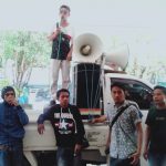 LPM Sultra: DPRD dan Pemkot Kendari “Mandul” Jika Tak Mampu Hentikan Tambang Pasir Ilegal di Nambo