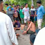 Warga Buton Tengah yang Hilang Saat Berburu Ayam Hutan Ditemukan Selamat