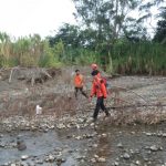 Hingga Kini, Warga Luwu Timur yang Hilang di Perkebunan Nilam Belum Ditemukan
