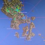 Hujan Lebat, Kilat dan Angin Kencang Diprediksi Akan Melanda Empat Kabupaten di Sultra