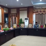 Tiga Calon Pengawas dan Direksi Perumda Konasara Jalani Tes Wawancara Akhir