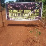 SNNU Kolut Dukung Upaya Divif 3 Terkait Pemulihan Lahan Non Produktif Eks IUP PT PDP