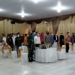 Forkompinda Kendari dan Tokoh Masyarakat Gelar Deklarasi Damai