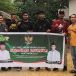Relawan ASR Kendari Gelar Dialog Peringatan Hari Kesaktian Pancasila