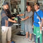 ASR Konawe Masif Perkenalkan Andi Sumangerukka Sebagai Calon Gubernur