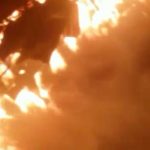 Soal Kebakaran Pasar Wakuru, La Pili Minta Pemda Muna Siapkan Pos Damkar