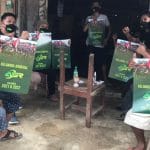 ASR Kendari Bentuk Baruga dan Serap Aspirasi Pelaku UMKM di Nambo