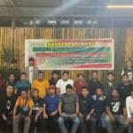 Konsorsium Masyarakat Pemuda Konut Dukung Penuh Kehadiran PT Antam di Blok Mandiodo