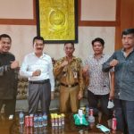 Koptan Konut Resmi Terbentuk, Rahmat Ajak Pelaku Usaha Berdayakan Pengusaha Lokal