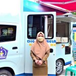 Ini Jadwal Mobil Dilan DPMPTSP untuk Izin Usaha Mikro