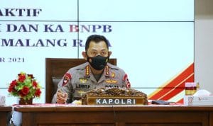 Kapolrii