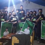 ASR Kolaka Berdayakan Kelompok Milenial di Kecamatan Wolo