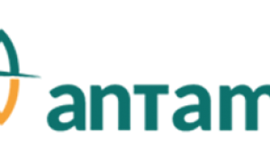 PT Antam