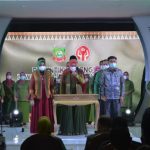 Pengurus Dekranasda Konawe Utara Resmi Dilantik