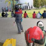 Warga Keluhkan Minimnya Fasilitas di Ruang Tunggu RSUD Bahteramas