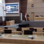 DPRD Kendari Beri Catatan Terhadap APBD Tahun 2022