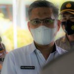 Alhamdulillah, Pasien COVID-19 di Kendari Sudah Tidak Ada