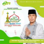 Harapan Andi Sumangerukka pada Perhelatan MTQ Korpri V Tingkat Nasional