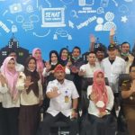 Inspektorat Edukasi Saber Pungli Jajaran Bapenda Kota Kendari