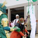 Ketua PKK Kendari Resmikan Ponpes Hafalan Qur’an dan Madrasah Al-Askar 03