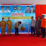 Bupati Konut Resmikan Anjungan Dukcapil Mandiri, Kini Bisa Cetak e-KTP Lebih Cepat